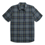 Outdoor Research Mens Astroman Sun Short Sleeve Shirt