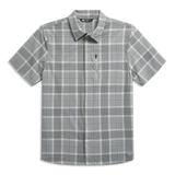 Outdoor Research Mens Astroman Sun Short Sleeve Shirt