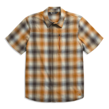 Outdoor Research Mens Astroman Sun Short Sleeve Shirt