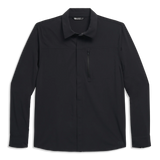 Outdoor Research Mens Astroman Sun Long Sleeve Shirt