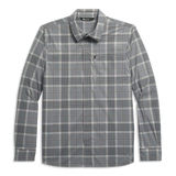 Outdoor Research Mens Astroman Sun Long Sleeve Shirt