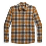 Outdoor Research Mens Astroman Sun Long Sleeve Shirt