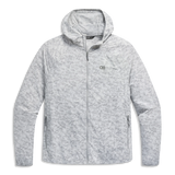 Outdoor Research Mens Astroman Sun Full Zip Hoodie Sweatshirt