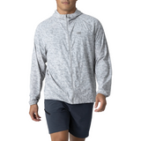 Outdoor Research Mens Astroman Sun Full Zip Hoodie Sweatshirt