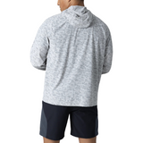Outdoor Research Mens Astroman Sun Full Zip Hoodie Sweatshirt