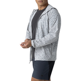 Outdoor Research Mens Astroman Sun Full Zip Hoodie Sweatshirt