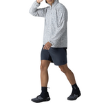 Outdoor Research Mens Astroman Sun Full Zip Hoodie Sweatshirt