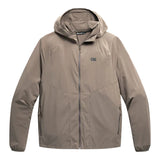 Outdoor Research Mens Astroman Full Zip Sun Hoodie Sweatshirt