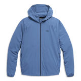 Outdoor Research Mens Astroman Full Zip Sun Hoodie Sweatshirt