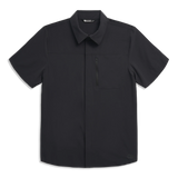 Outdoor Research Mens Astroman Air Sun Short Sleeve Shirt