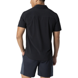 Outdoor Research Mens Astroman Air Sun Short Sleeve Shirt