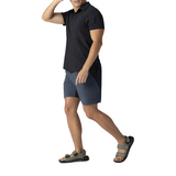 Outdoor Research Mens Astroman Air Sun Short Sleeve Shirt