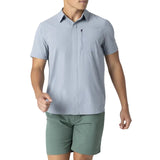 Outdoor Research Mens Astroman Air Sun Short Sleeve T-Shirt