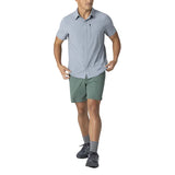 Outdoor Research Mens Astroman Air Sun Short Sleeve T-Shirt