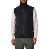 Outdoor Research Mens Deming Fleece Vest
