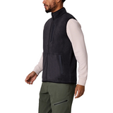 Outdoor Research Mens Deming Fleece Vest
