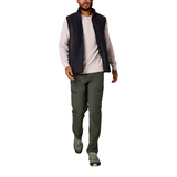 Outdoor Research Mens Deming Fleece Vest