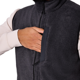 Outdoor Research Mens Deming Fleece Vest
