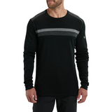 KÜHL Mens Downhill Racr Merino Crew Sweater