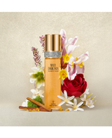 Elizabeth Taylor White Diamonds Fragrance Gift Set - 4-Piece