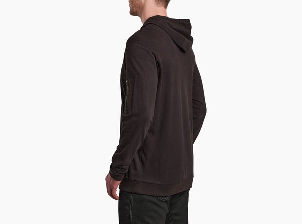 KÜHL Mens Kommando Hoodie