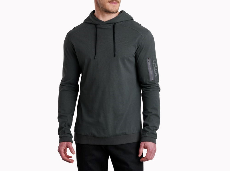 KÜHL Mens Kommando Hoodie