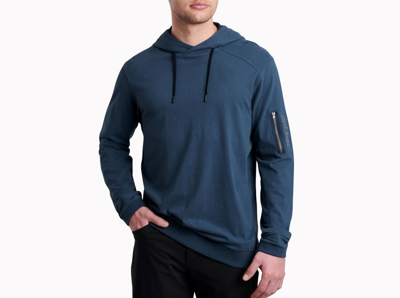 KÜHL Mens Kommando Hoodie