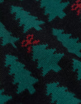 American Eagle Mens AEO Sweater Tree 4.5" Classic Boxer Briefs