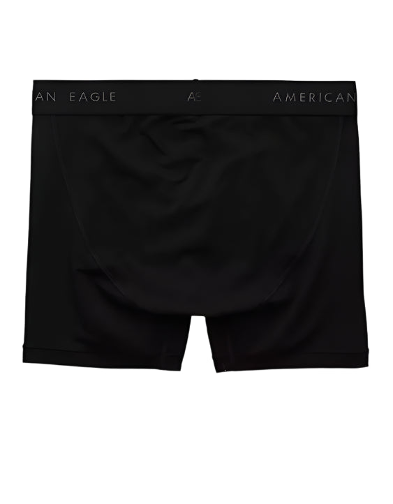American Eagle AEO Mens 4.5" Classic Boxer Brief