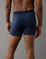 American Eagle Mens AEO 4.5" Classic Boxer Briefs