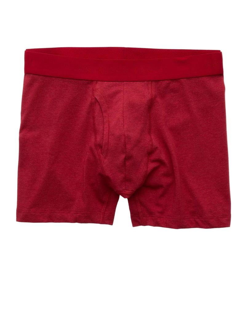 American Eagles Mens AEO 4.5" Classic Boxer Briefs