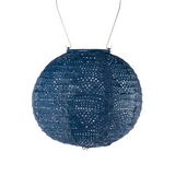 Allsop Home & Garden Soji Stella Globe 8" Solar Lantern