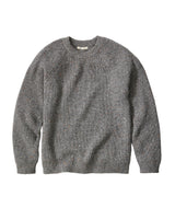 Marine Layer Mens Inverness Crew Sweater
