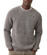 Marine Layer Mens Inverness Crew Sweater