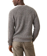 Marine Layer Mens Inverness Crew Sweater