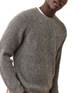 Marine Layer Mens Inverness Crew Sweater