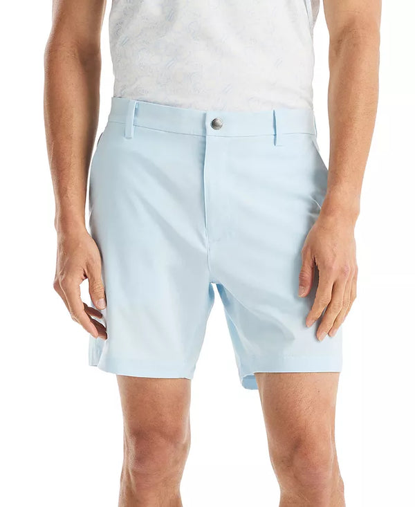 Nautica Mens 7" Performance Shorts