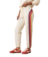 Marine Layer Womens Cloud 9 Fleece Sweatpants