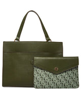 Anne Klein Satchel Handbag