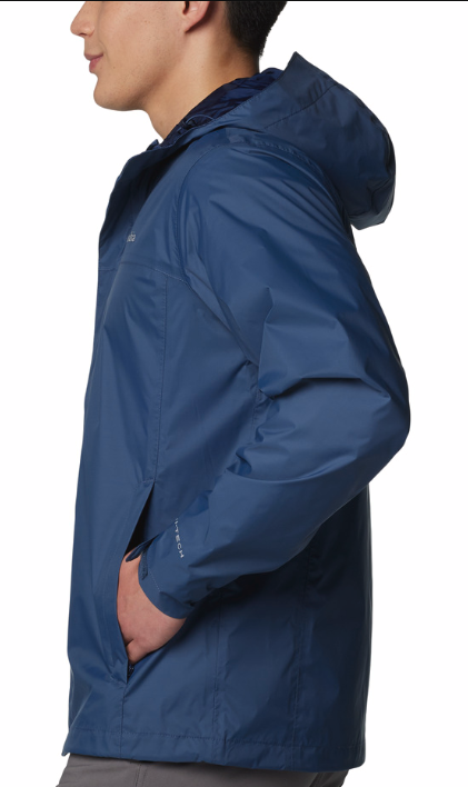 Columbia Mens Watertight II Jacket