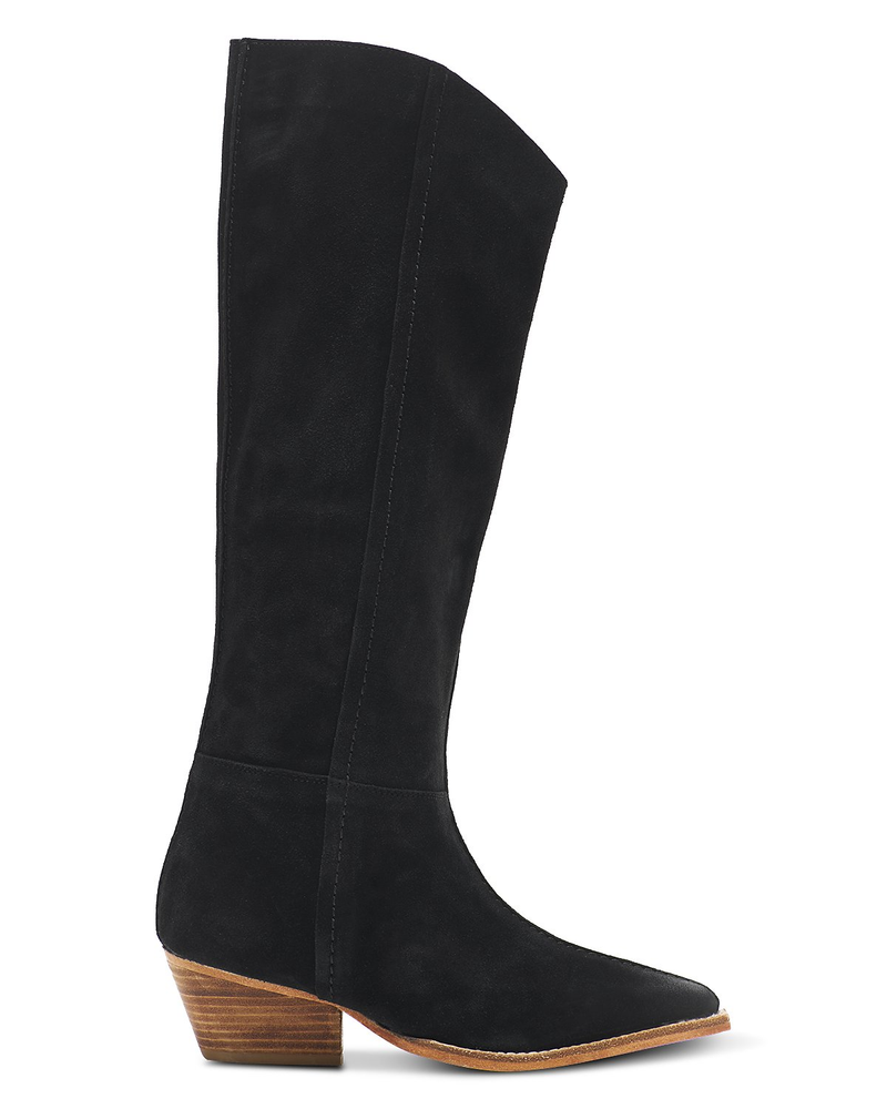 Free People Womens Sway 2.0 Low Slouch Boots
