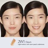 Estée Lauder Futurist SkinTint Serum SPF 20 Foundation - Dawn