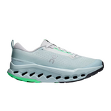 On Womens Cloudsurfer Trail 2 Running Shoes