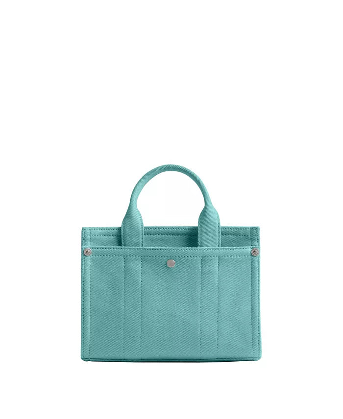 Coach Cargo 20 Tote Handbag – ShopCGX Coach Cargo 20 Tote Handbag – ShopCGX