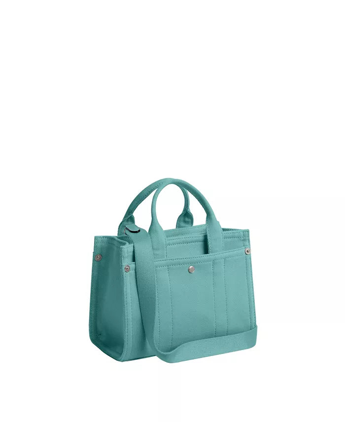 Coach Cargo 20 Tote Handbag