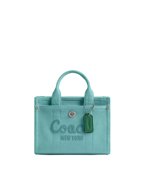 Coach Cargo 20 Tote Handbag