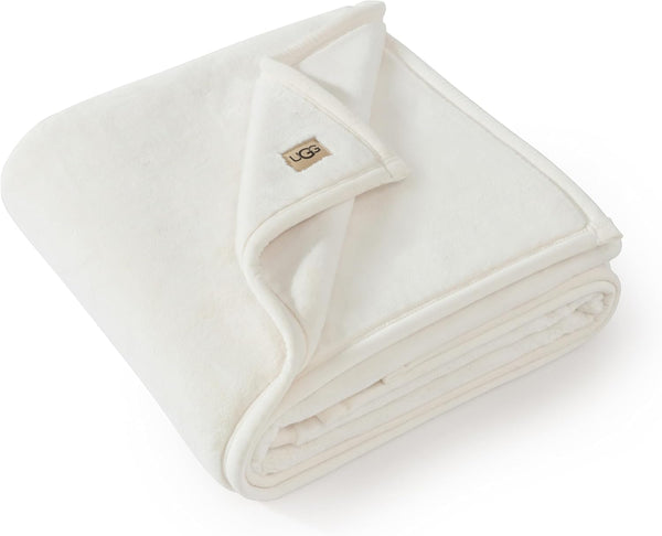 UGG Coco Throw Blanket