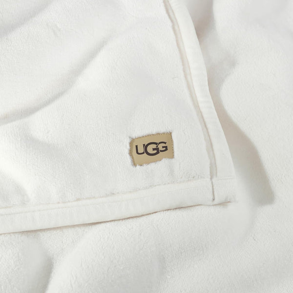 UGG Coco Throw Blanket