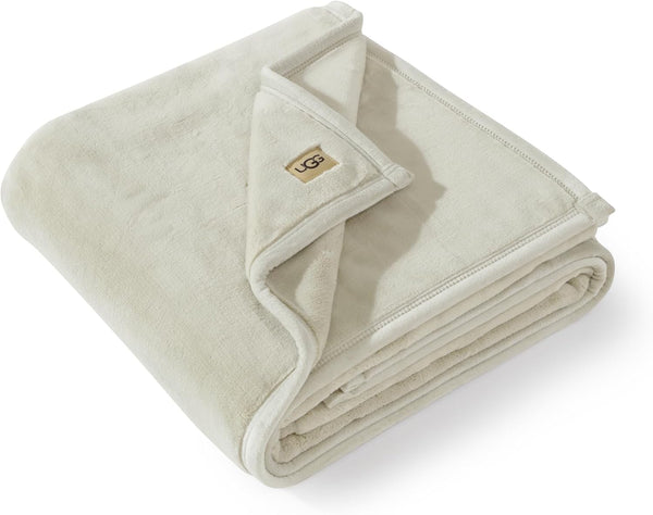 UGG Coco Throw Blanket