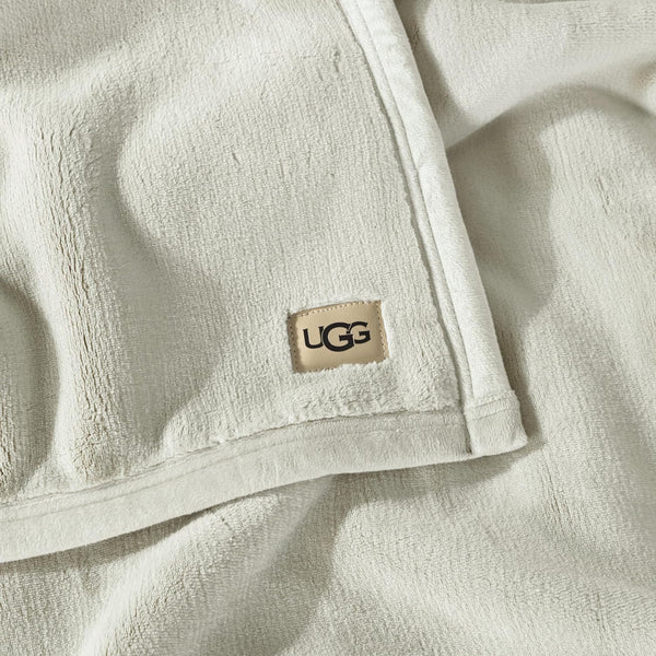 UGG Coco Throw Blanket